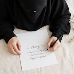 anny_handwritin