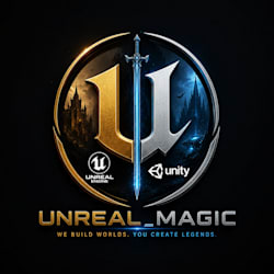 unreal_magic