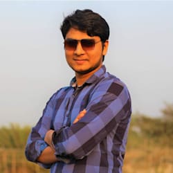 Gig Seller - razib2019