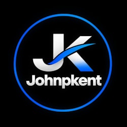johnpkent