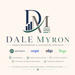 dalesmyron
