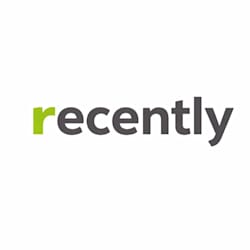 Fiverr profile picture for @recently