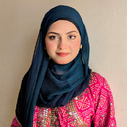 Khansa Ilyas