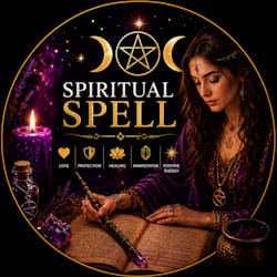 spiritualiszzm