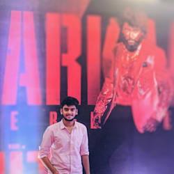 pradyuthputcha