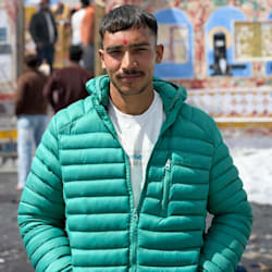 harishkumarthak