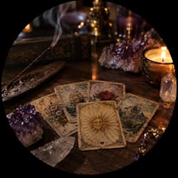 tarotspiritus