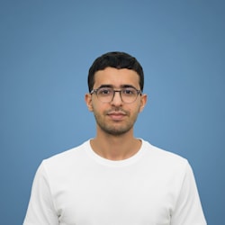 ahmedelidrissie