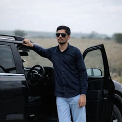 harshalindorkar