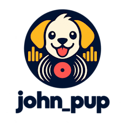 johnpup