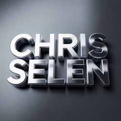 chrisselen