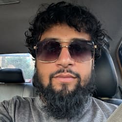 arhamgillani