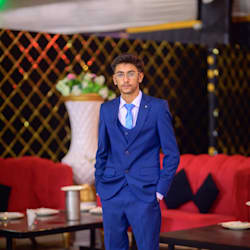 m_harisahmad