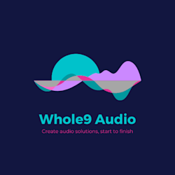 whole9audio