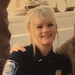 Fiverr profile picture for @policing