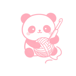 pandinhacrochet