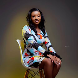 Gig Seller - mariela9ja