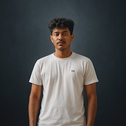 kushanthamahesh