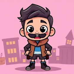 joisharighter