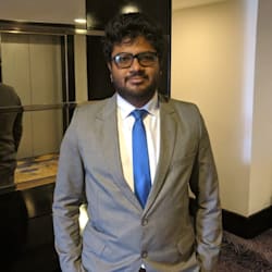 vinushan