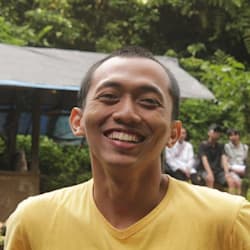 pramantyoaji