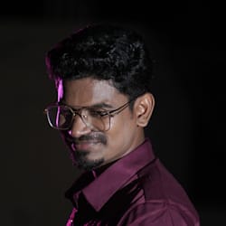 manibharathy701