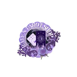 itsrayningtarot