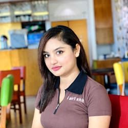 hosnaarayeasmin