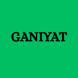ganiyatlara