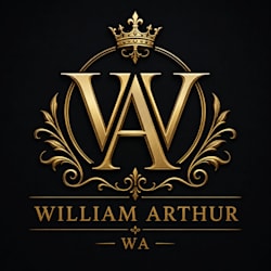 william_authur
