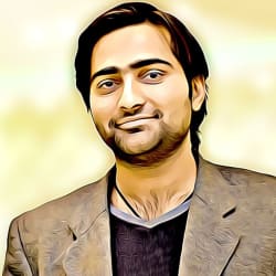Gig Seller - shahabshahid198