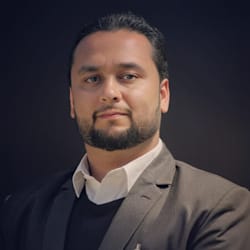 khizerzeb