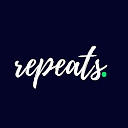 Fiverr profile picture for @repeats