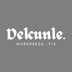 dekunle_dekun