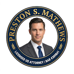 mathewspreston