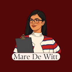 maredewit