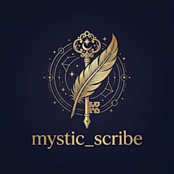 mystic_scribe