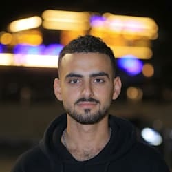 ibrahimilakhdar