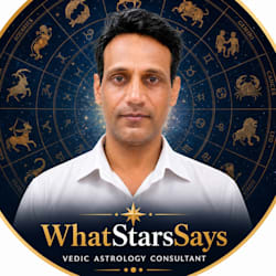 whatstarsays