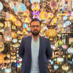 zohaibestimator