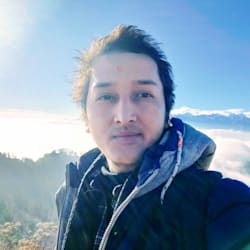 ameetshrestha