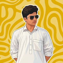 Fiverr profile picture for @ibm_ysf