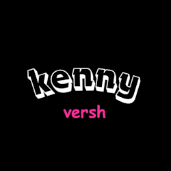 kennyversh
