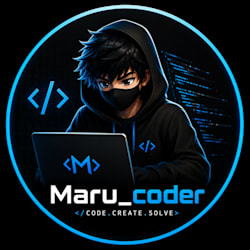 maru_coder