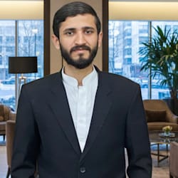 syedasadulhaq