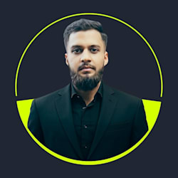 syedusmanafzal