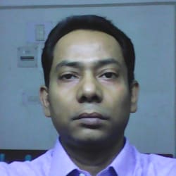 debyendumandal