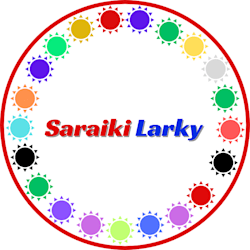saraiki_larky