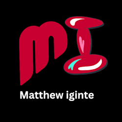 matthew_ignite