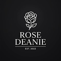 rose_deanie